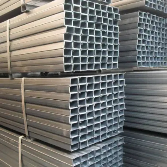 眉县q235b镀锌方管