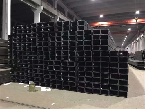 眉县冷拔方管选型指南 工程采购怎么选